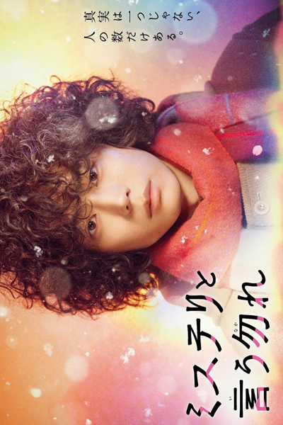 Mystery To Iunakare (2022)